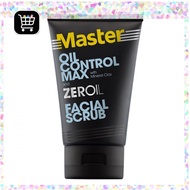 Master Facial Wash Oil Control Max 100g