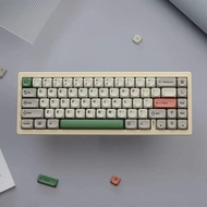 【Keycap Only】9009 Keycap KOA Profile 139 Keys PBT Five-Sided Sublimation For Cherry MX Switch Mechan
