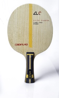 SPINLAB ZLC Carbon OFF++ | Kayu Pingpong Tenis Meja