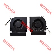 NEW Original Laptop Cooler CPU Cooling Fan For Acer Predator Helios PH315-54 PH315-53 PH315-52 AN517