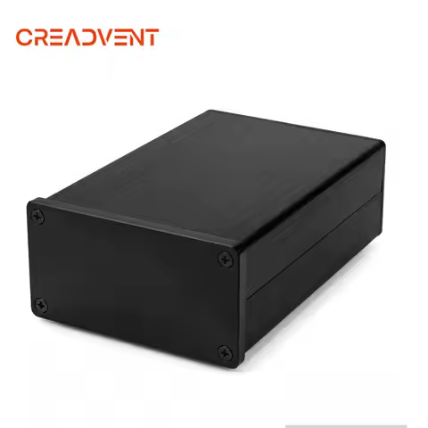 Creadvent New Design STUDER 900 Linear Power Supply for Preamplifier/DA HIFI DC 5v/12V/7V/15V