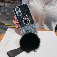 Bling Glitter Casing OPPO A3 5G A3X Reno 12 Pro 11F 11 Pro 10 Pro+ 5G A60 A58 A98 A57 A77s A77 Malay