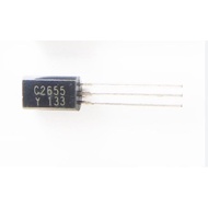 C2655 C 2655 2SC2655 Transistor