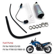 Big sale Fit for BMW F 650 CS F 650 GS F700 GS F800 GS F700-GS F800-GS F650 CS/GS Motorcycle Fuel Ga