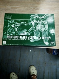 Bandai HG 1/144 RGM-89S Stark Jegan