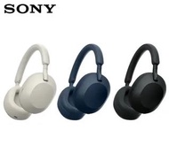 Sony WH-1000XM5 全新行貨現貨