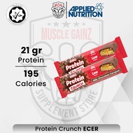 Applied Nutrition Protein Bar ECER Protein Snack Diet High Protein Diet Snack