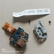 HP USB Childboard Original Elitebook 840 G5hp