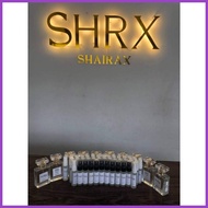 ◡ ◕ ➤ SHAIRAX MINI EAU DE PERFUME