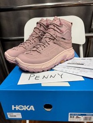 Hoka One One Tor Ultra Hi PMPW US8.5