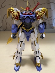 Bandai HG Amplified IMGN 龍神丸 魔神英雄傳 Ryujinmaru 飛雲
