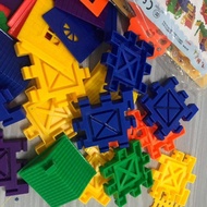 BUILDING & CONSTRUCTION LEGO