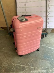 20/24/28” 美國環球 Transworld Clearance sale 清倉庫 特價 美國品牌 4-wheels spinner 喼 篋 行李箱 旅行箱 托運  luggage baggag