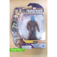 Hasbro YONDU ACTION FIGURE - GUARDIAN OF THE GALAXY