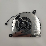 Use to Laptop CPU Cooling Fan for DELL Latitude 5480 5490 E5480 E5490 E5491 E5495 0P5F39 TIWW