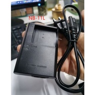 1Pcs NB-11L 2LDC charger for Canon digital camera SX430 IXUS 265 IXUS185 IXUS180 IXUS175 IXUS132 IXU
