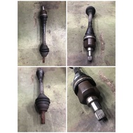 Citroen C4 2006-2010 Drive Shaft F/LH (1.6Model)