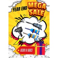 Air Gun Air Impact Wrench Pneumatic Air Impact Wrench Heavy Duty FD9988 FD7800 风枪