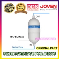 JOVEN JP200C Water Purifier (FILTER Catridge refill)