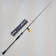 STORM GOMOKU BLACK KAITEN ELITE JIGGING GAME BC and SPINNING