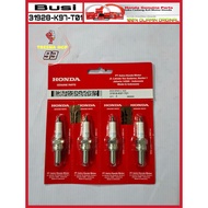 31918-K97-T01 ORIGINAL PCX NEW 150 SPARK PLUG | SPARK PLUG MR8K9 NGK