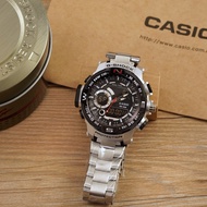 【in stock】b9 smart watch [TIMEMALL] Casio G-shock watch for men steel waterproof Japan#G1730