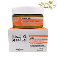 Helen Seward Meditor oil steaming for dry, damaged hair Olea Mask 4/M 250ml [TT]