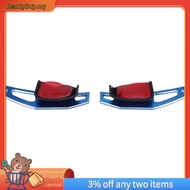 [In Stock]Steering Wheel Shift Paddle For-Golf 6 Mk5 Mk6  R20 R36 Cc  Shifter Extension(Blue)