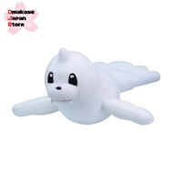 Pokémon Center Original Plush Toy Pokémon fit Dugong 12×18.5×8 (H×W×D: cm)