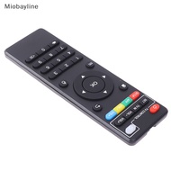 {Miobayline} Universal IR Remote Control for Android TV Box MXQ-4K MXQ PRO H96 proT9 new