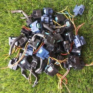 ปลั๊กหัวฉีด honda k20 k24 civic jazz city