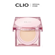 CLIO Kill Cover Mesh Glow Cushion SPF50+ PA++++ - 4 Colors to Choose