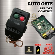 DIY Auto Gate 2 Button Remote Control 330mhz Clone Copy Duplicator