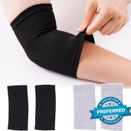 Elbow Knee Pad Palm Guard Hand Bracer Ankle Wrist Support Fitness Gym Protect Health K5f2