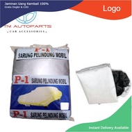 Body cover P1 APV / APV Arena protective cover for car P1 APV/ APV Arena Tasya_Variasi_Car