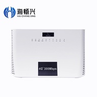 H305 SIM Card 150M Network Cable Port Phone Port Internet Available 4G Wholesale Voice Sharing to Wi