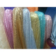 Sequin fabric. Squin fabric. Thousand sequin fabric. Sequin background fabric