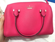 Tas Kate Spade Authentic / original, second (bekas)