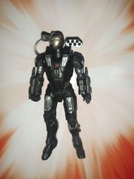 6.5 不議價 Hasbro Marvel Legends Universe 3.75 Inch 3.75吋 PVC製 Action Figure MOVIE War Machine