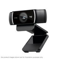 Logitech C922 Pro Stream 1080p Webcam