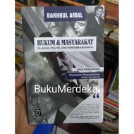 Law and community books - Bakhrul amal