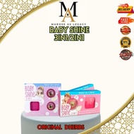 DHERBS BABY SHINE SKINCARE ACNE MEDICATION FOR DULL SKIN TONA DOESN'T HAVE PORES, MOIST PORES, AUTO 