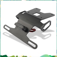 Motorcycle Accessories License Plate Holder Tail Tidy Bracket FIT for Z650RS Z650  2022-2023
