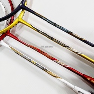 Raket Badminton Yonex ARCSABER 71 LIGHT 5UG5 max30lbs with string & grip