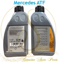 (100% ORIGINAL) MERCEDES ATF AUTO OIL 0019892103 722.4 722.5 722.6 MADE IN GERMANY TRANSMISSION FLUI