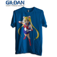 Sailormoon 5 NEW STATES APPAREL Tshirt