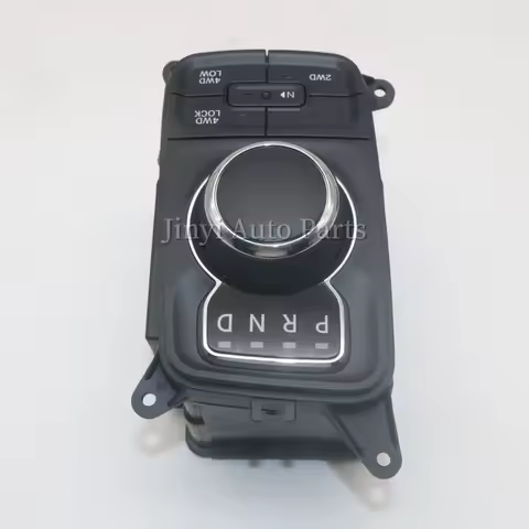 68171965AJ 68517474AC Transmission Shifter Knob Switch for Ram 1500 3.6L 5.7L 2013-2024 68171965AB 6