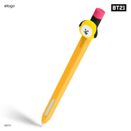 ELAGO LINE FRIENDS BT21 CASE เคสสำหรับ APPLE PENCIL 2 - CHIMMY