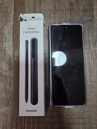 Samsung S Pen Fold Edition 適用於 Fold 手機