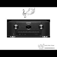 Marantz SR6015環繞收音擴大機